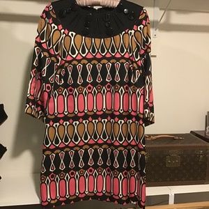 Milly Dress Size 6
